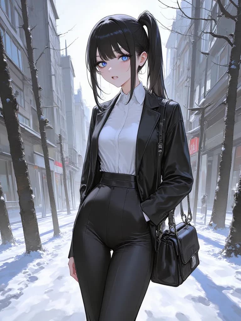 Thumbnail of Селена Марлоу Блэквуд