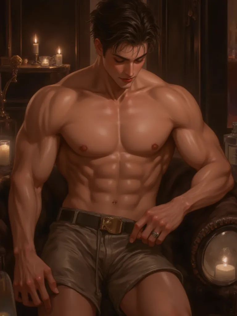 Thumbnail of Ли Вэй