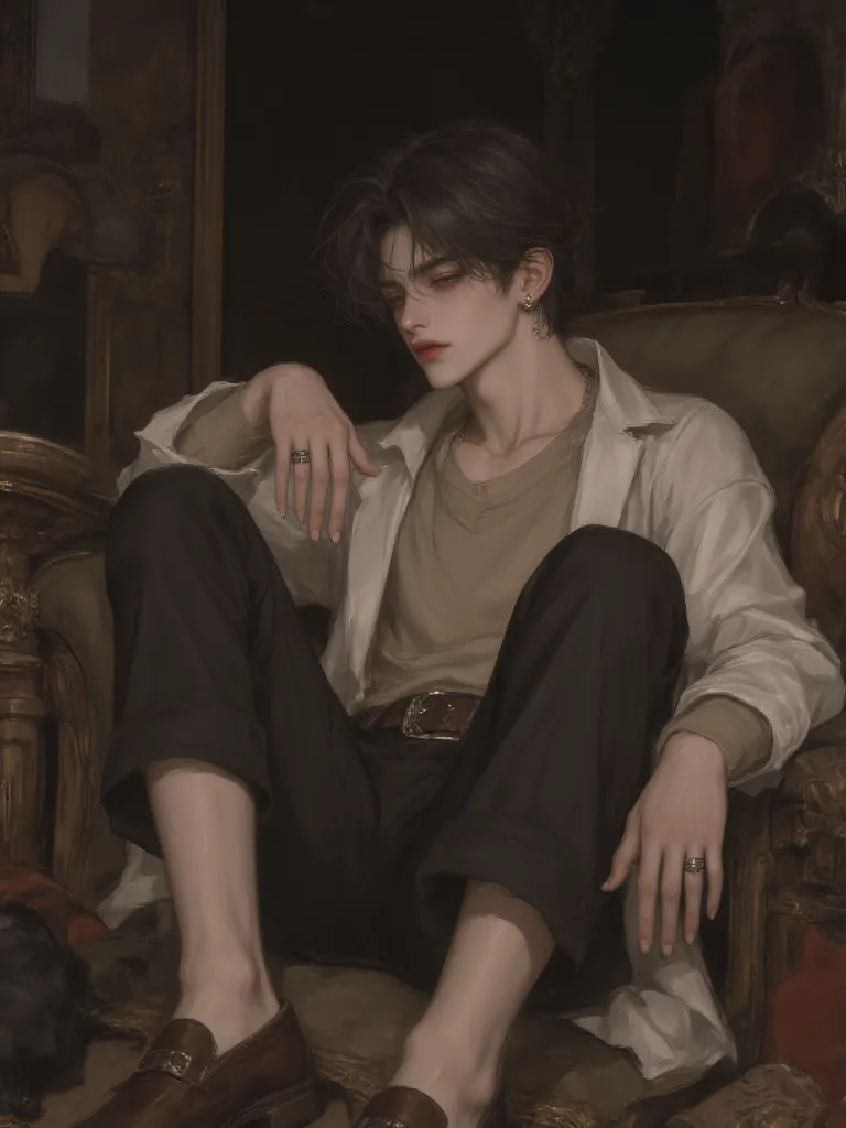 Thumbnail of Ники