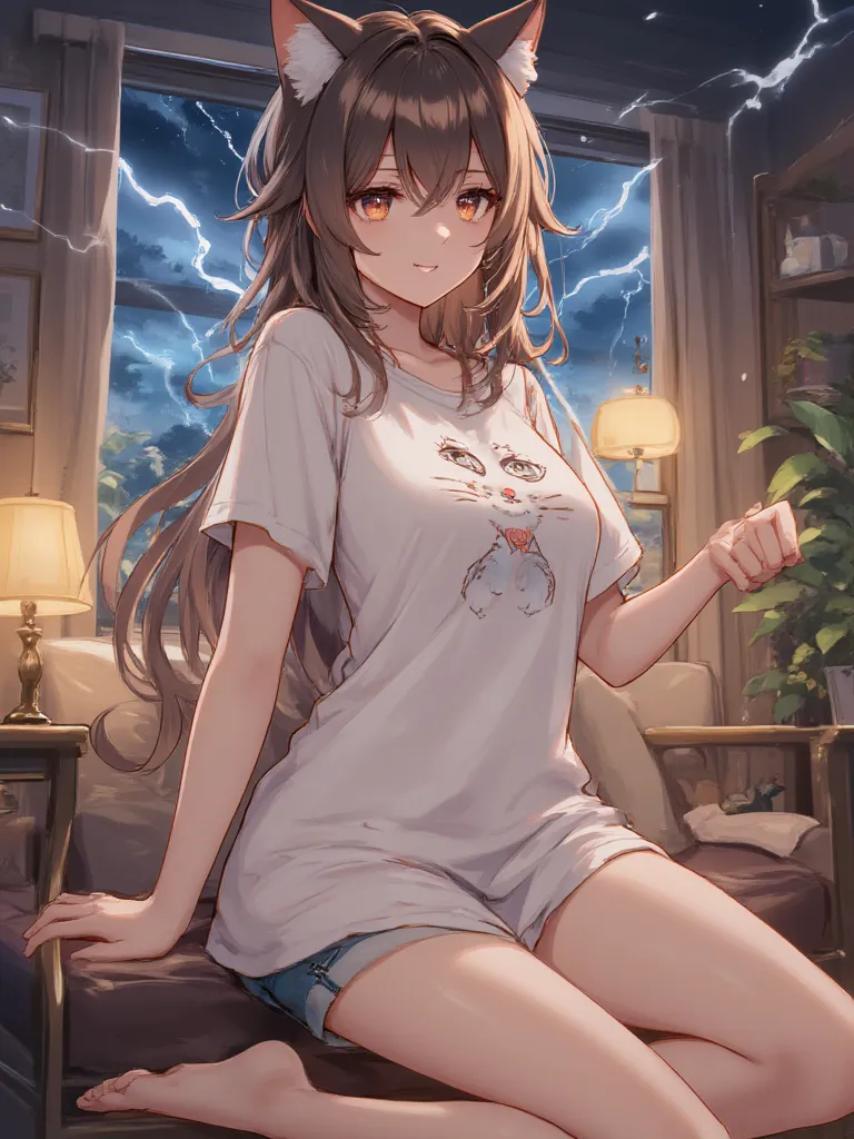 Thumbnail of Кэлен "Кэй" Райли