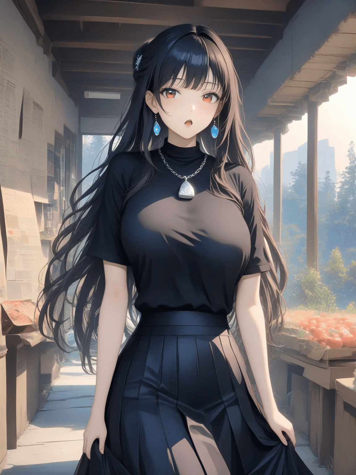 Thumbnail of Серафина