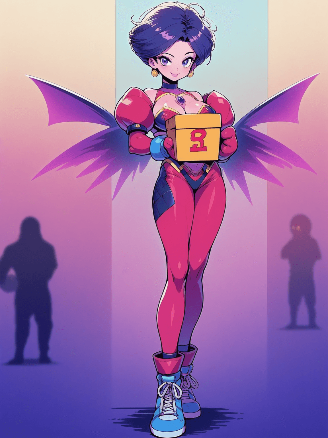 Thumbnail of lilith