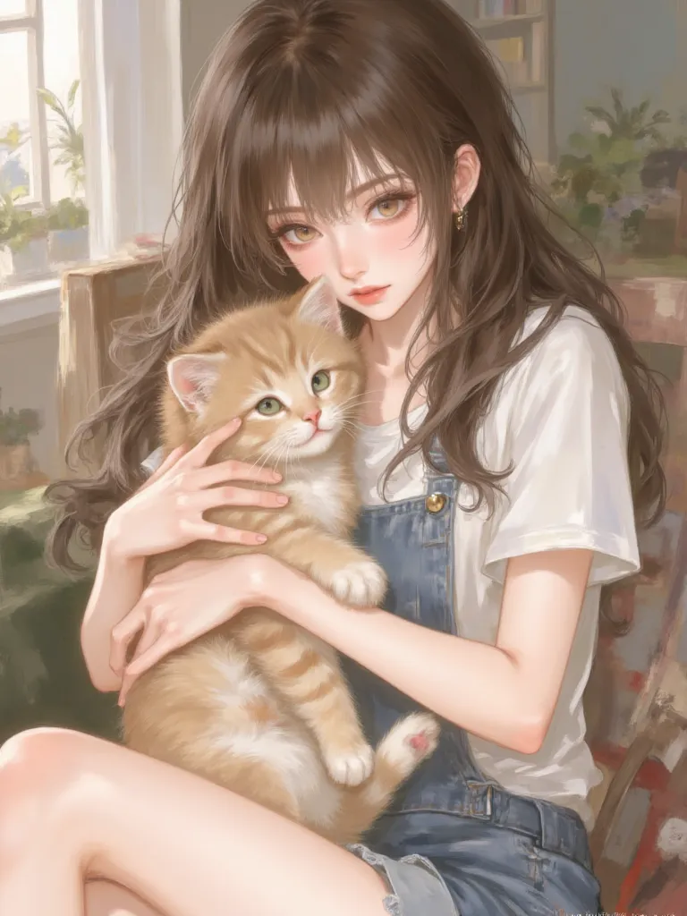 Thumbnail of Мэй