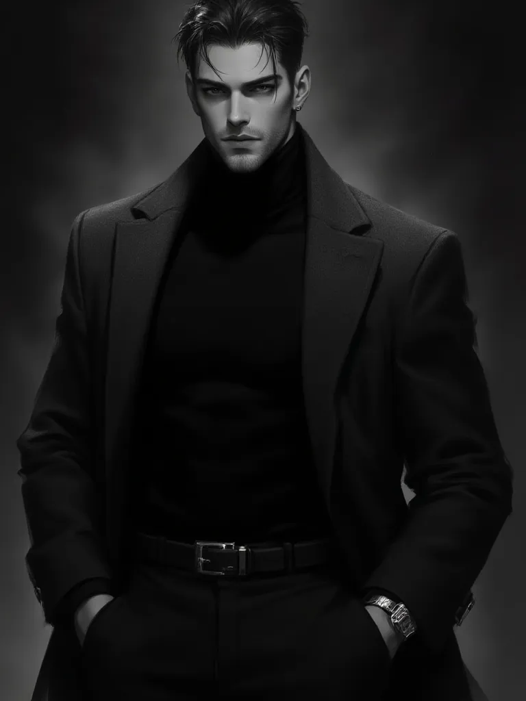 Thumbnail of Kaelen Thorne