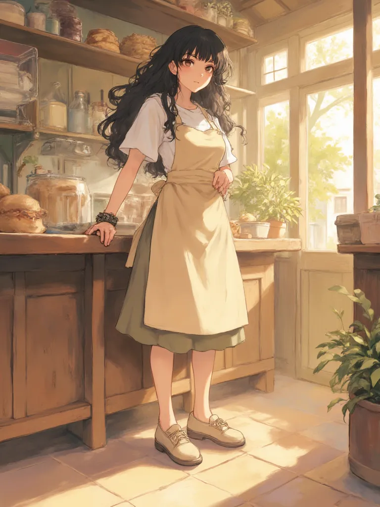 Thumbnail of Бонни Белл