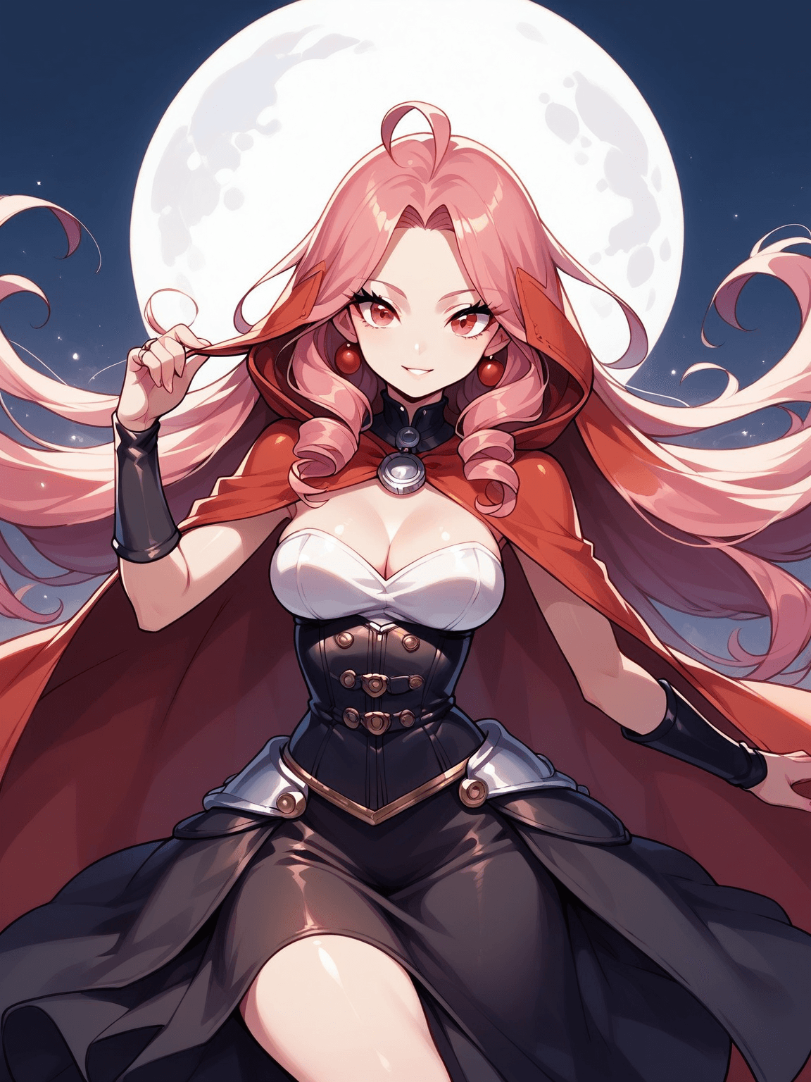 Thumbnail of lilith shadowmoon