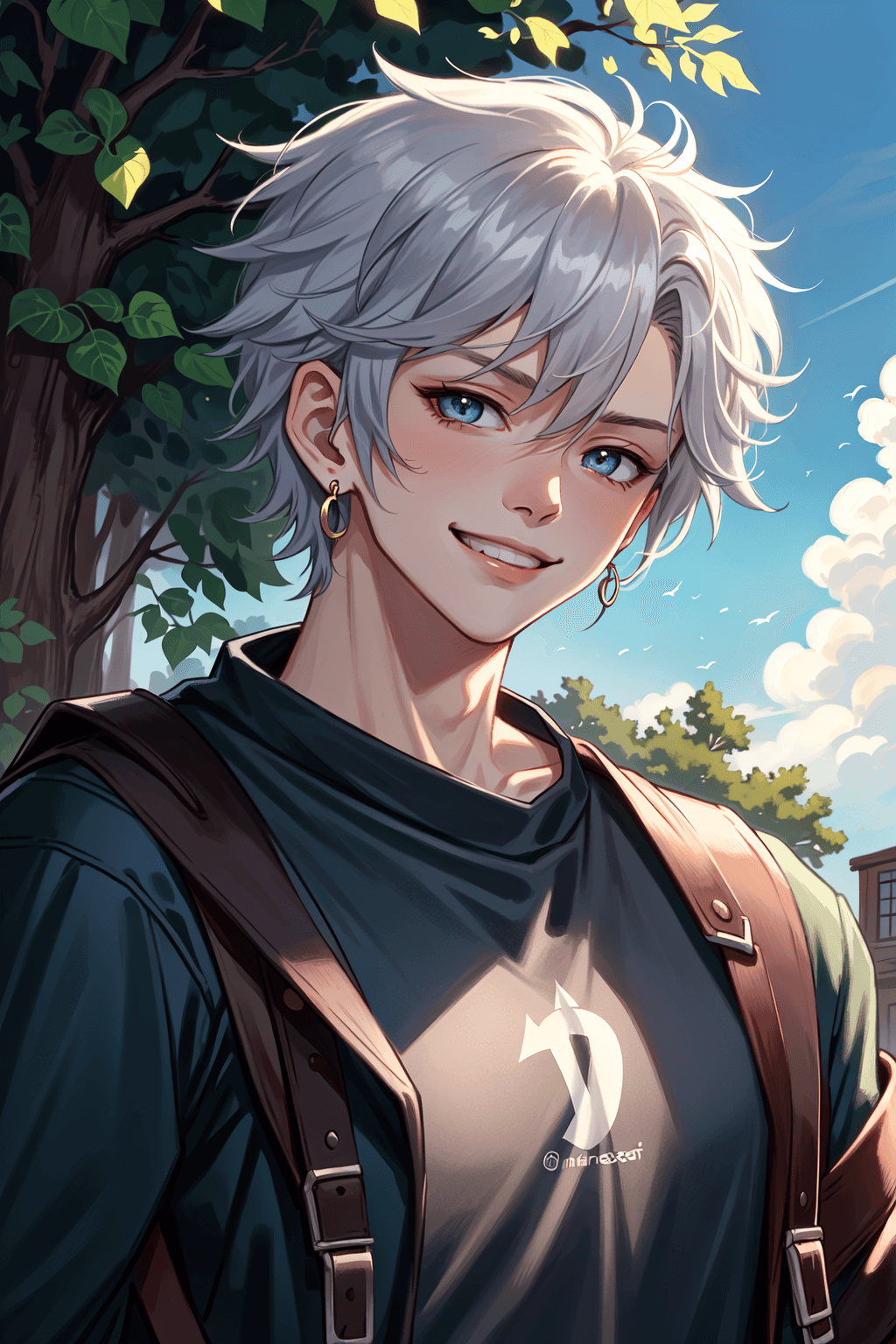 Thumbnail of Энтони