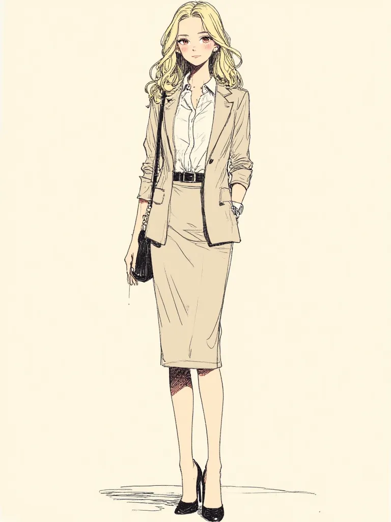 Thumbnail of Арабелла Кайзер