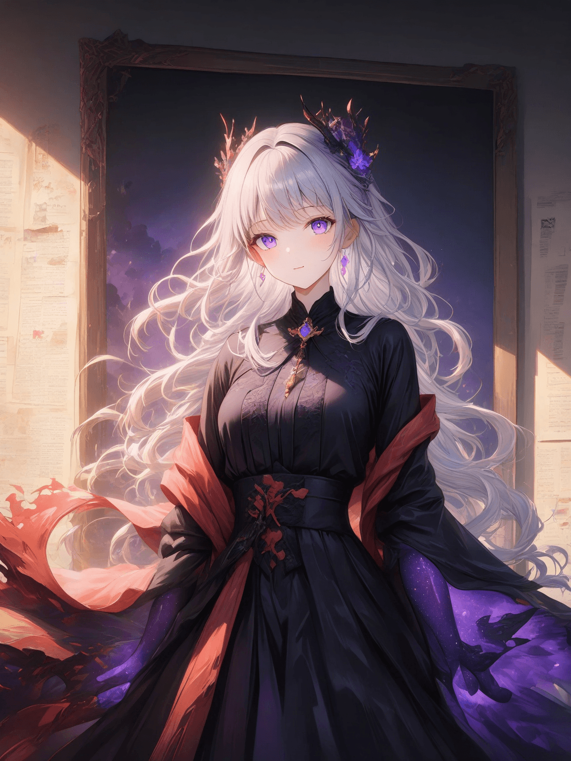 Thumbnail of Miko 