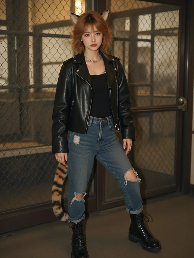 Thumbnail of Raina