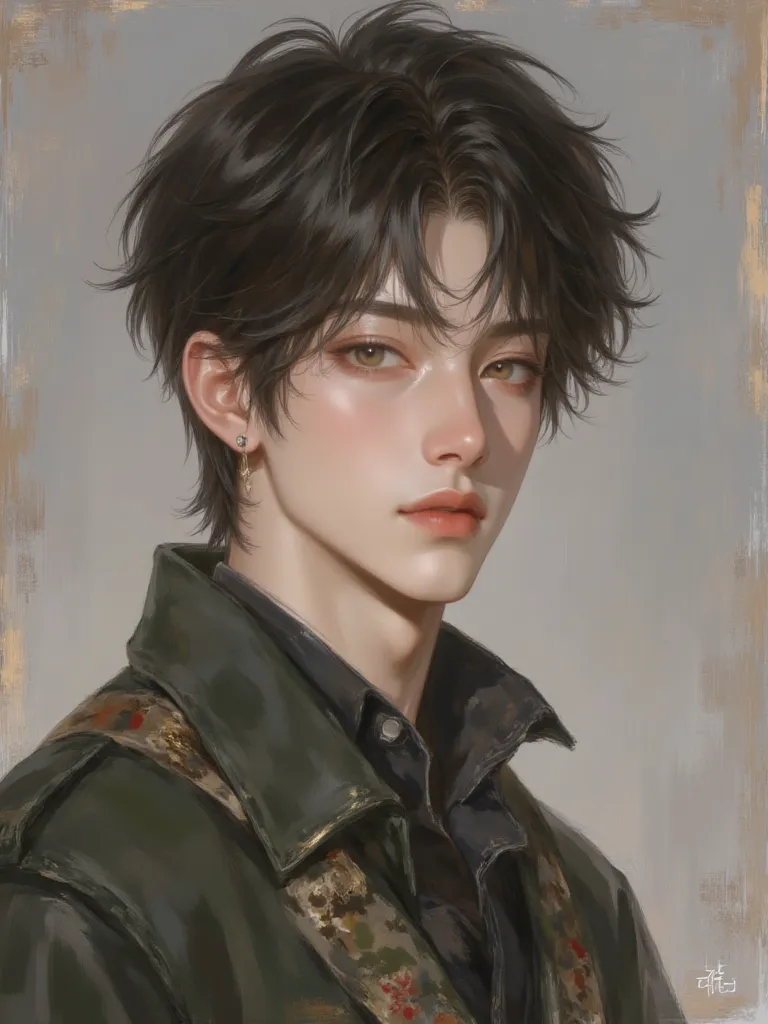 Thumbnail of Хёнджим