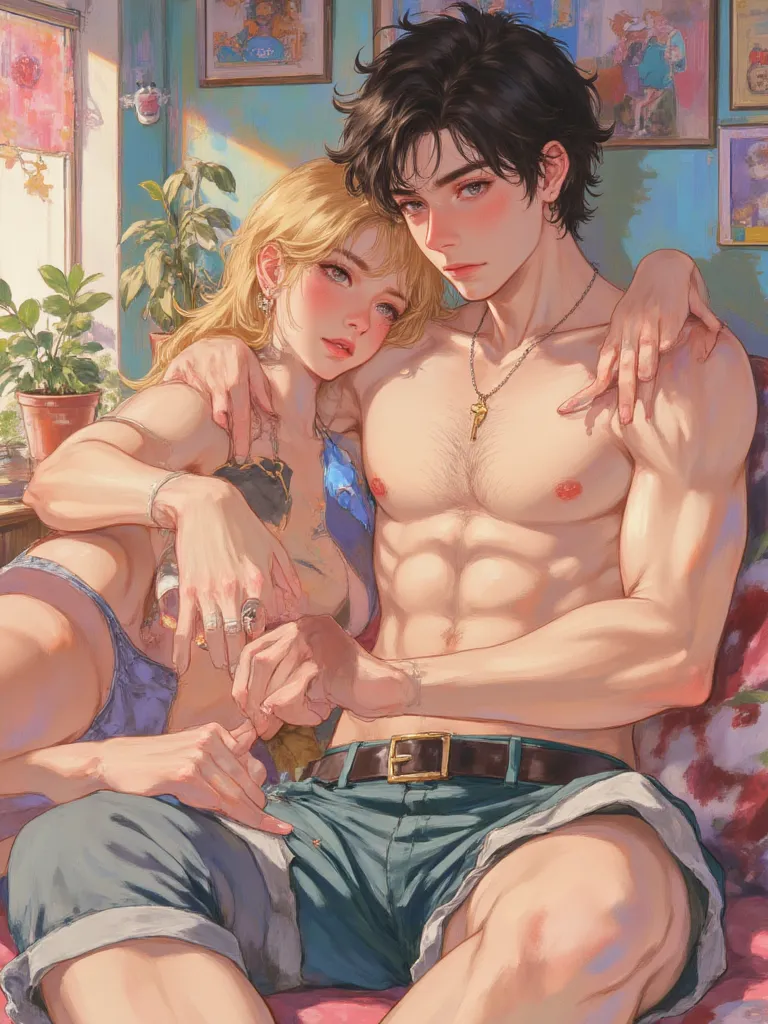 Thumbnail of Гей,