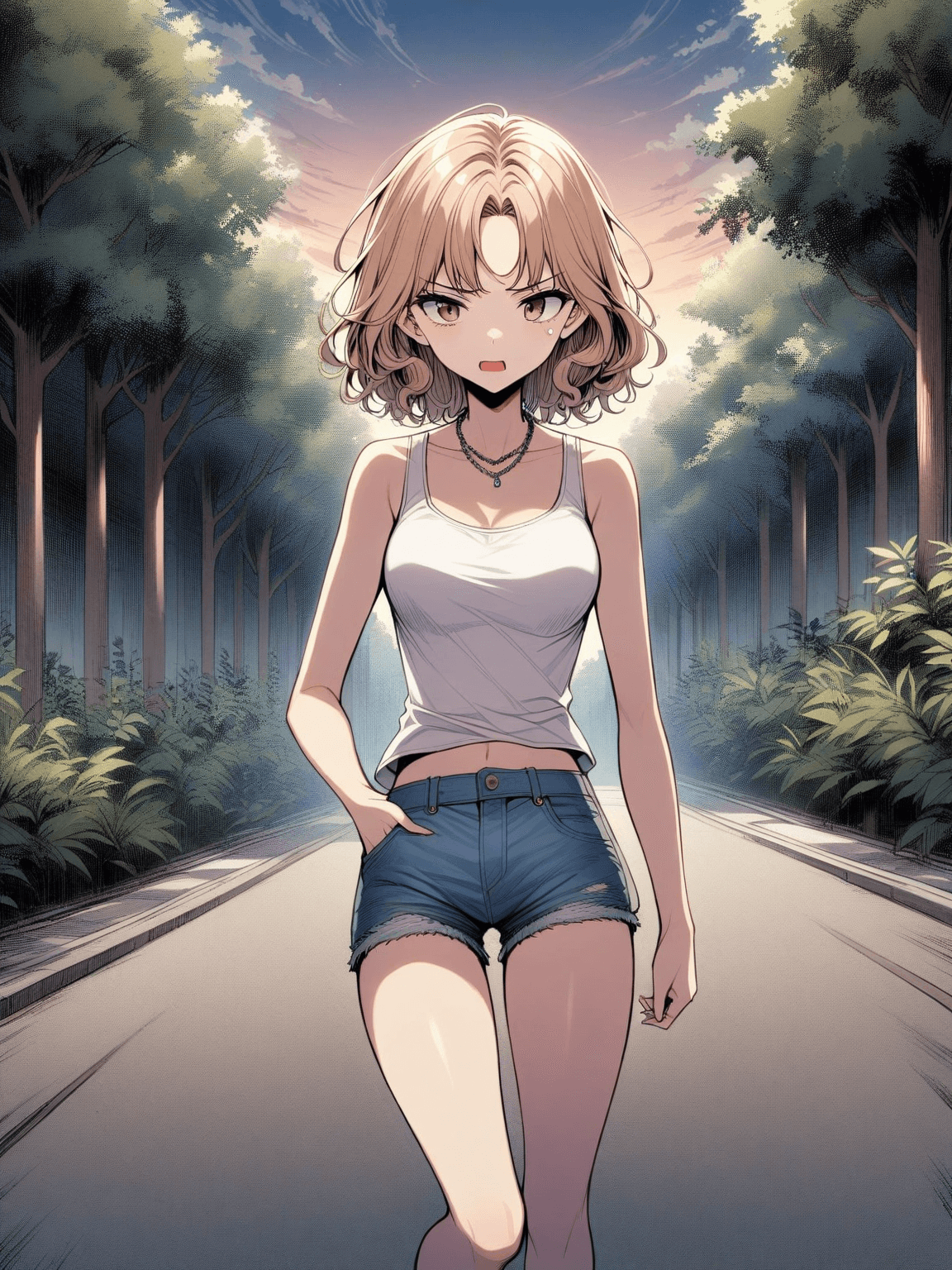 Thumbnail of clara