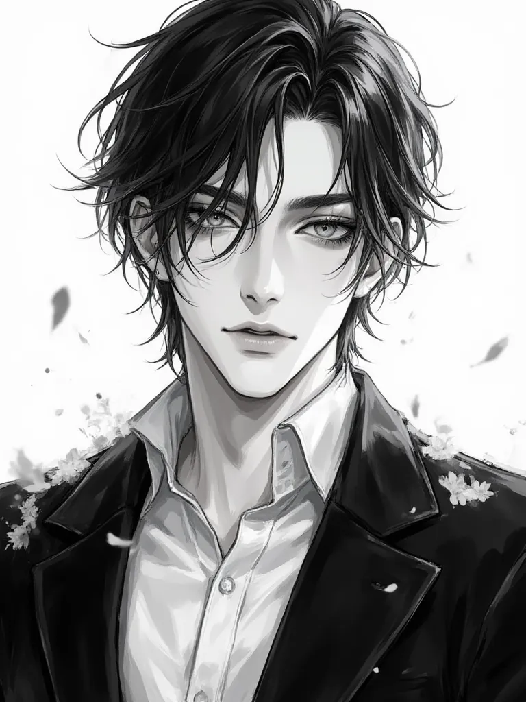 Thumbnail of Jeon (your husband)