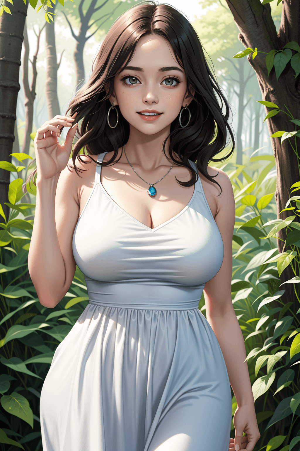 Thumbnail of Амелия