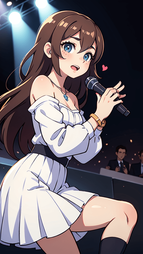 Thumbnail of "Люсия"
