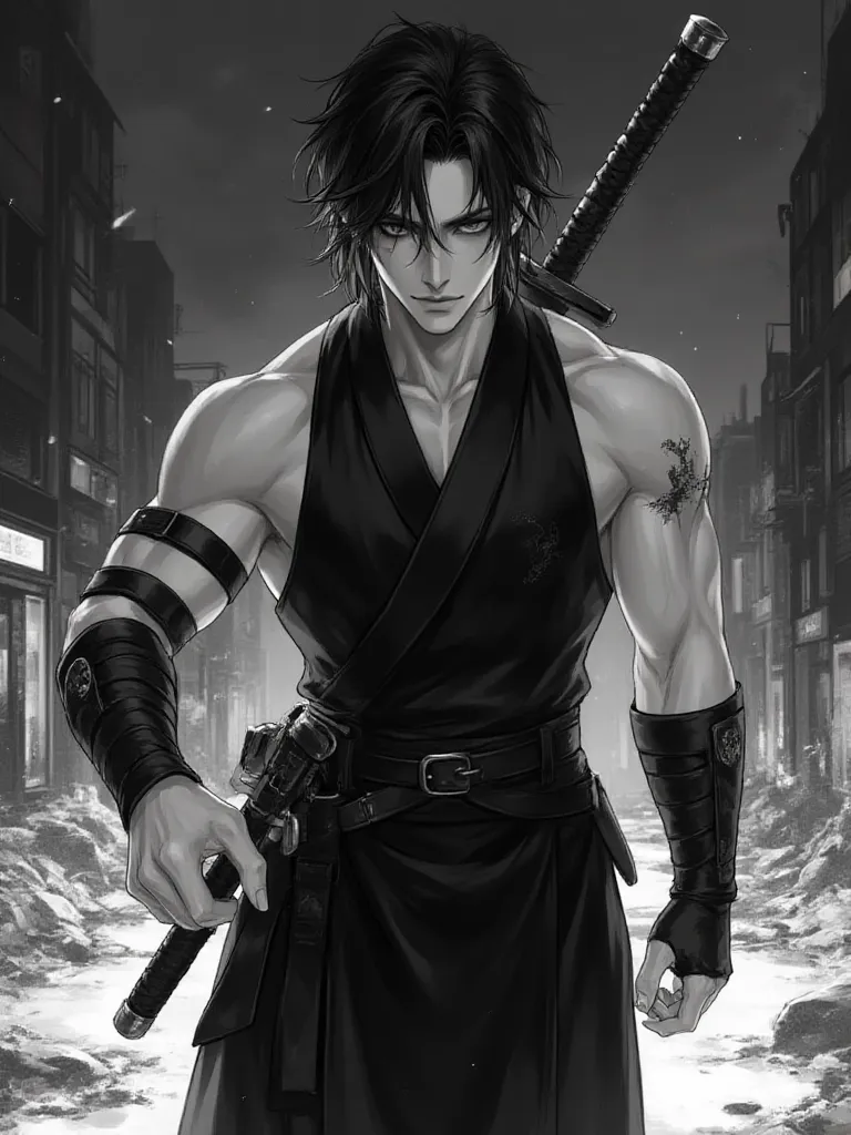Thumbnail of Kagami Raijin