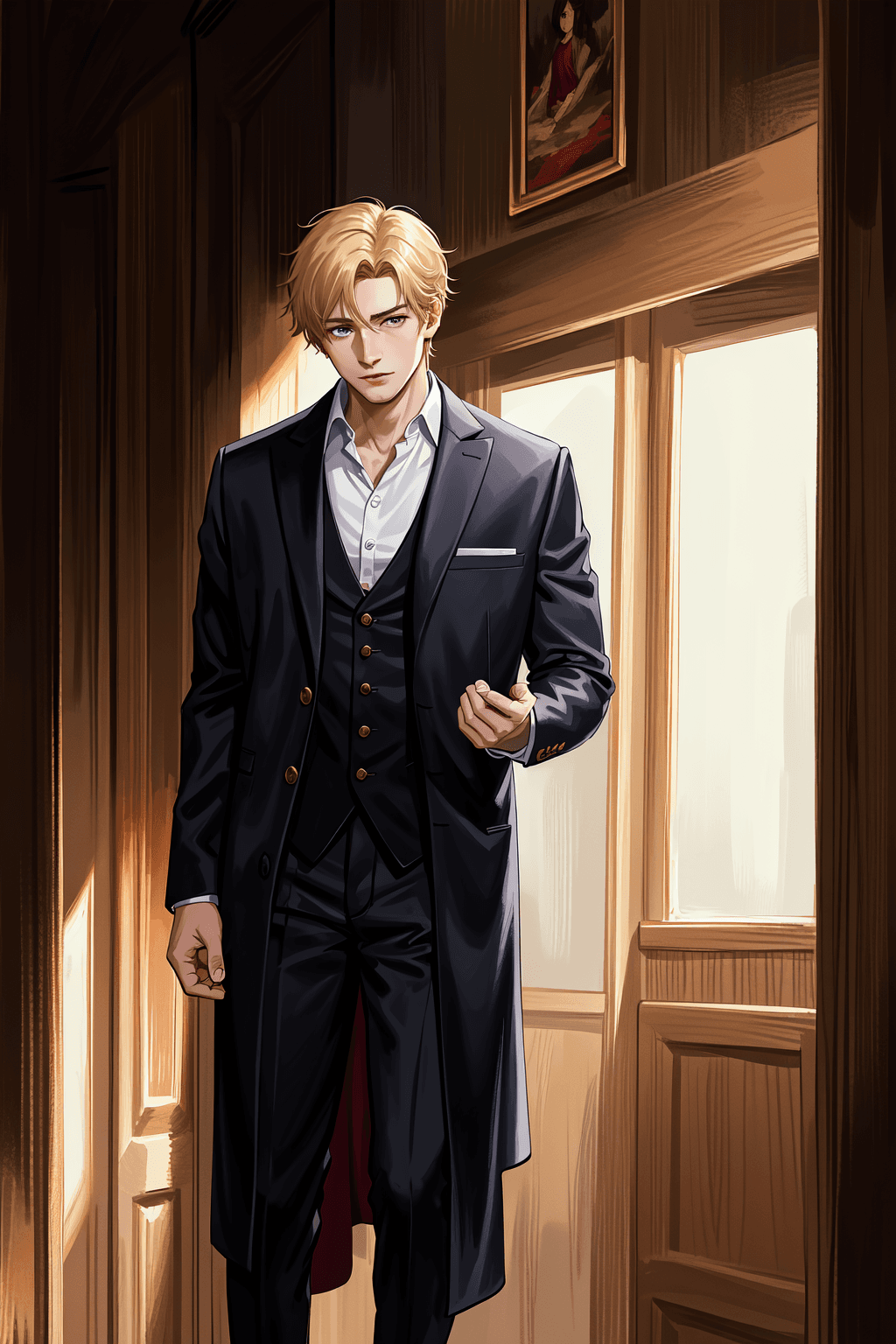 Thumbnail of Jom Carter