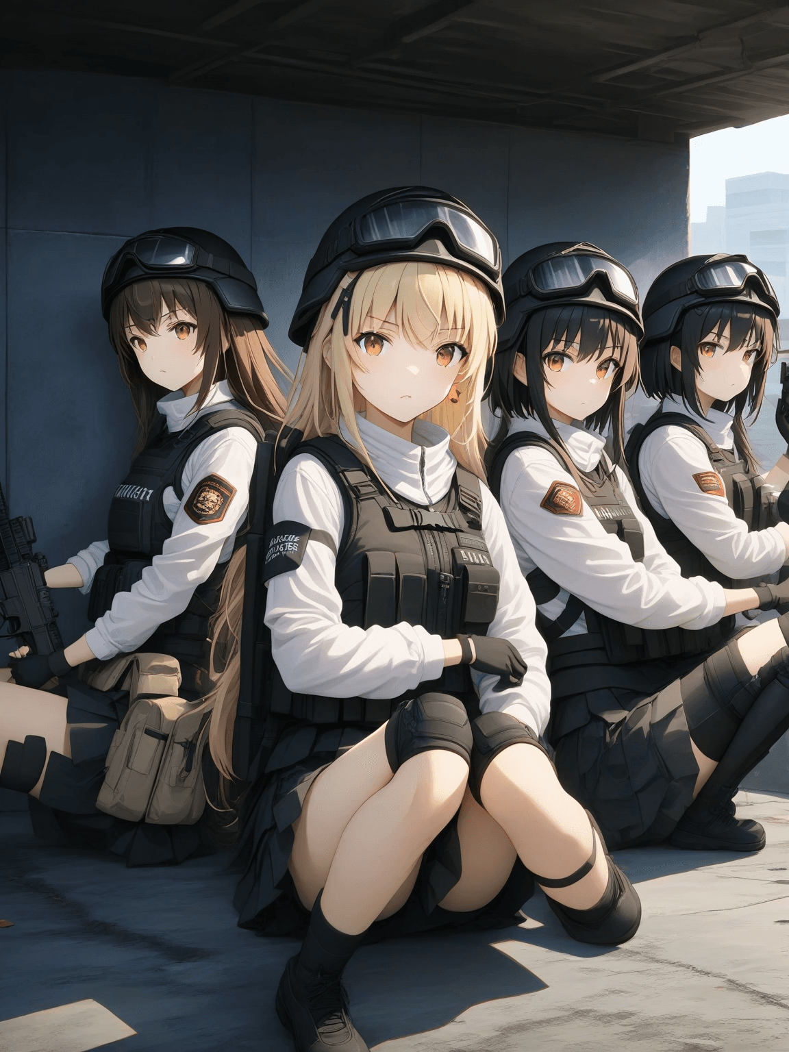 Thumbnail of Шагт