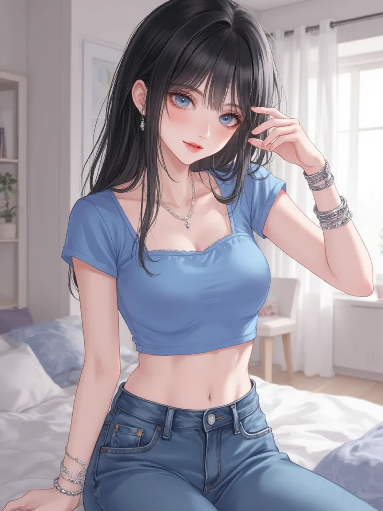 Thumbnail of Эшли
