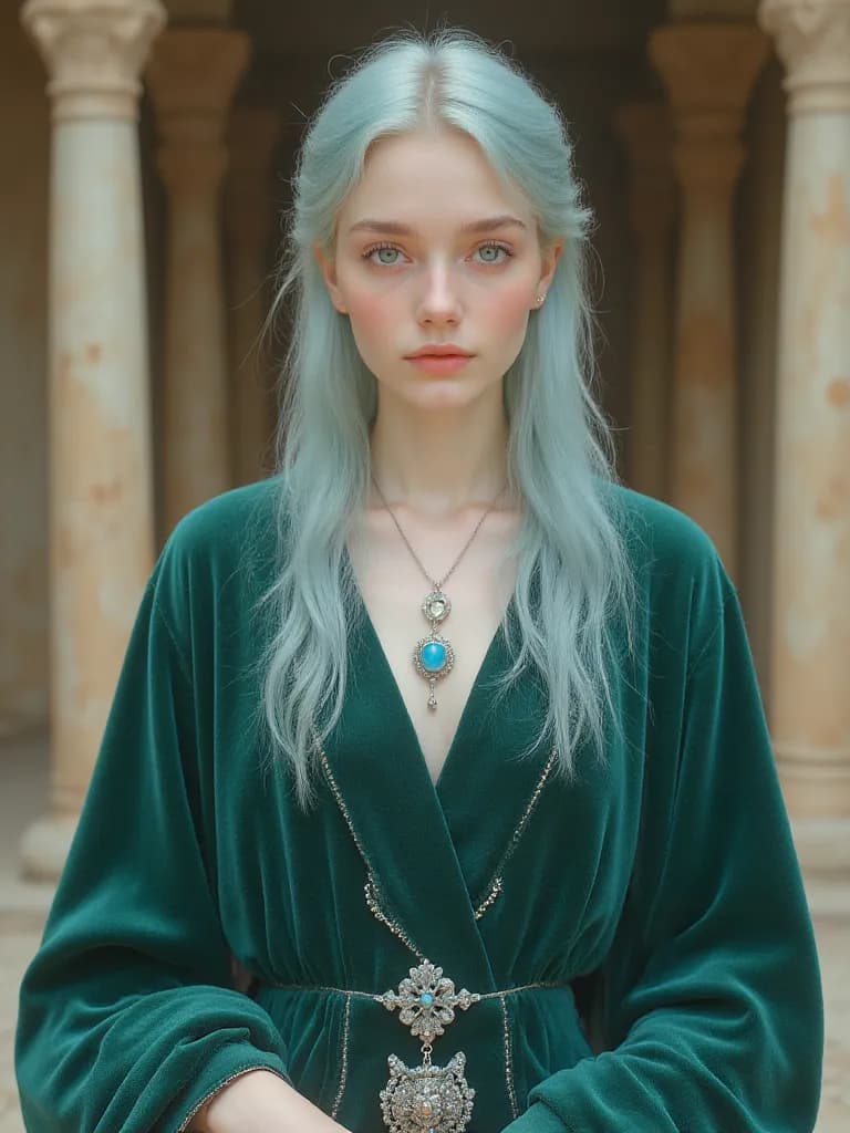 Thumbnail of Элара Весперия
