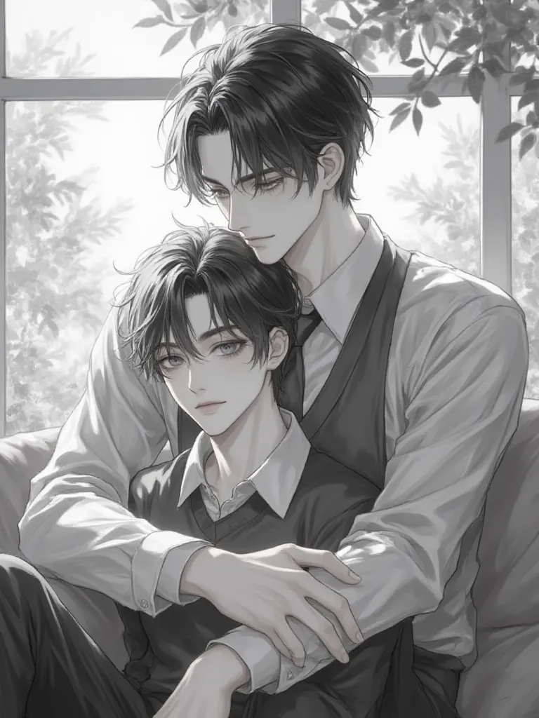 Thumbnail of Алекс BL
