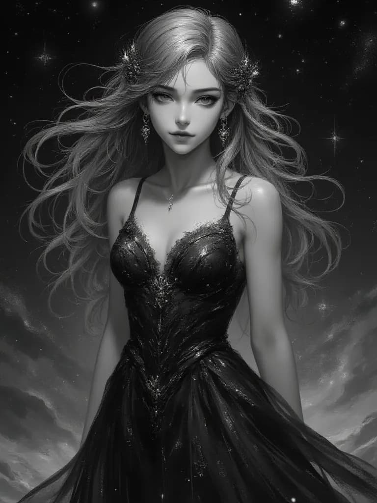 Thumbnail of Galaxy, the stellar weaver