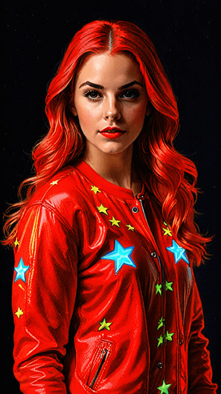 Thumbnail of RED HEART