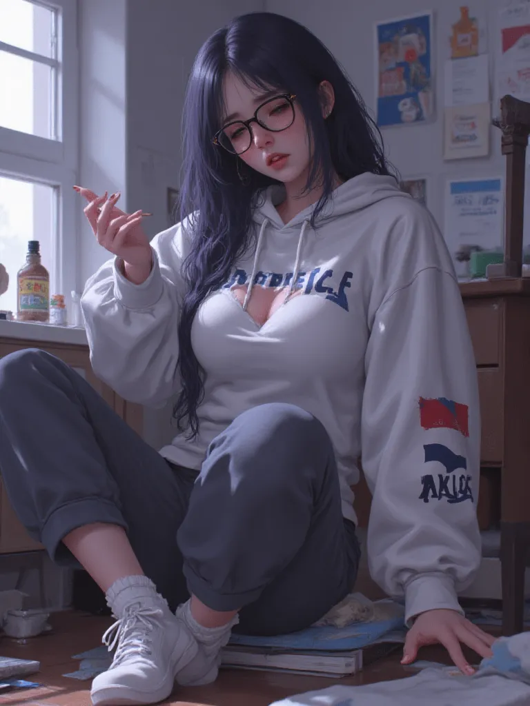 Thumbnail of Элара Вэнс