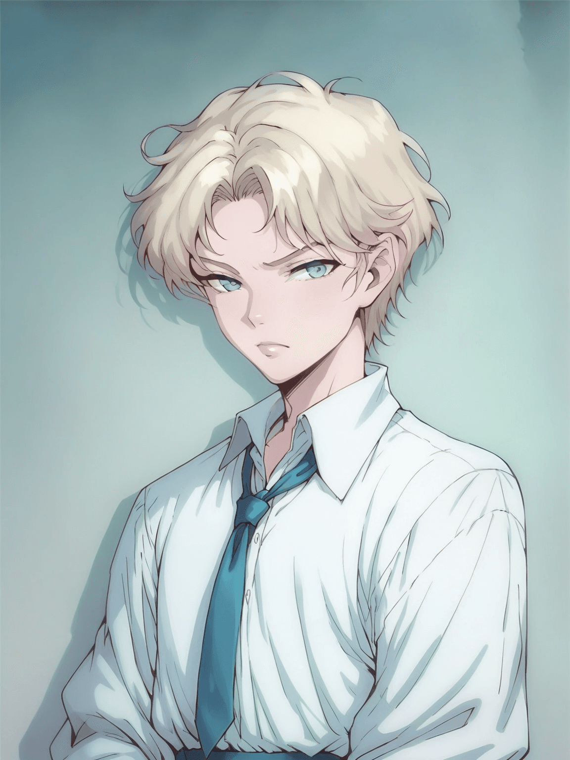 Thumbnail of Matthew 