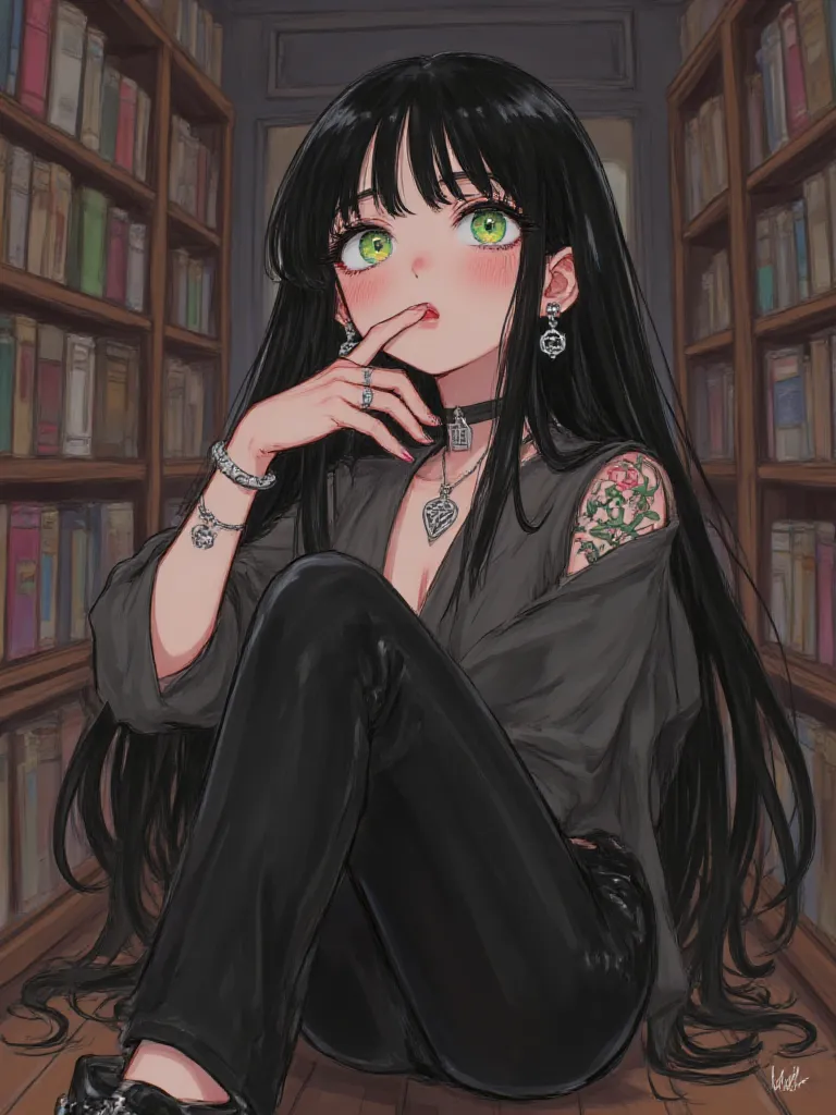 Thumbnail of Seraphina 'Sera' Thorne