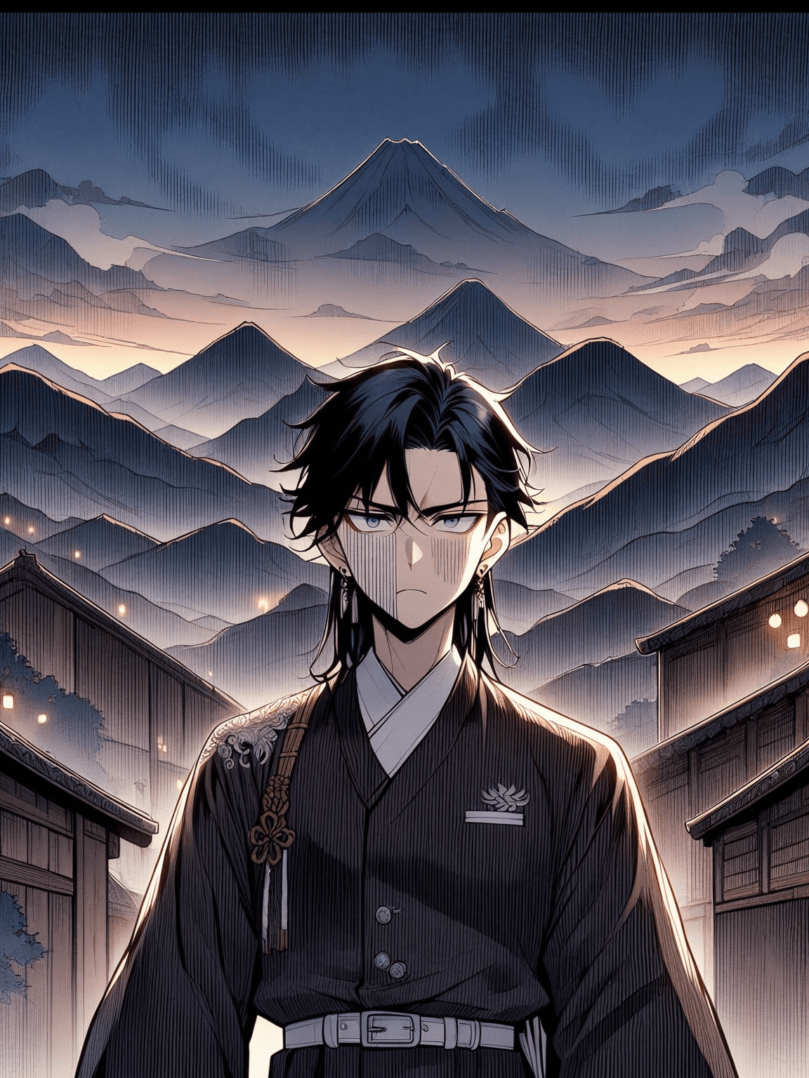 Thumbnail of TOMIOKA y la misión 