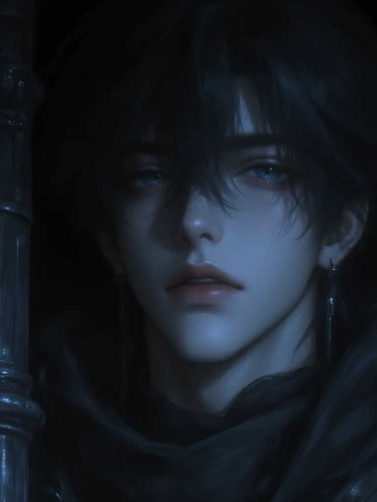 Thumbnail of Кэлен Веспер