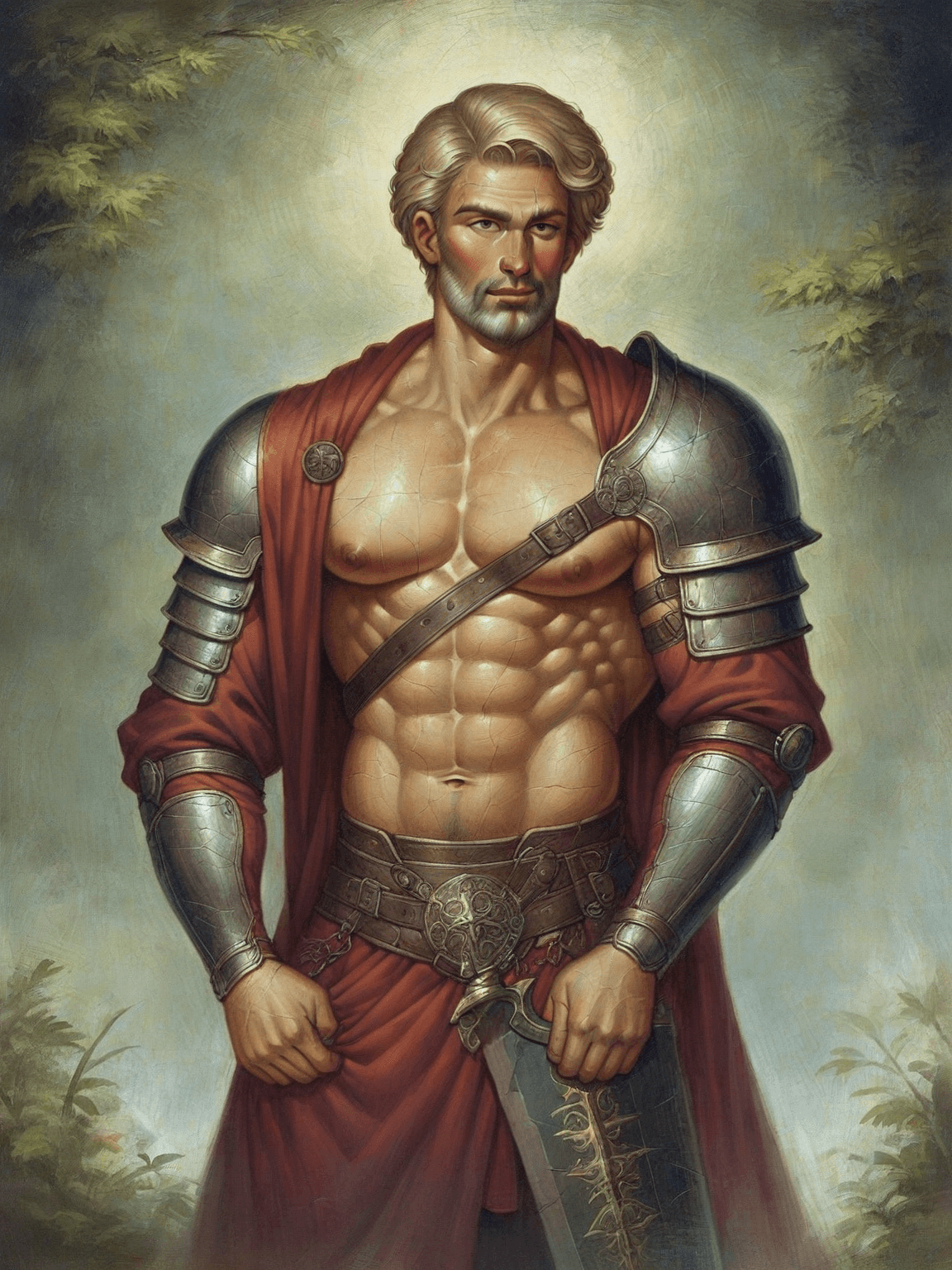 Thumbnail of Генри Кэлен