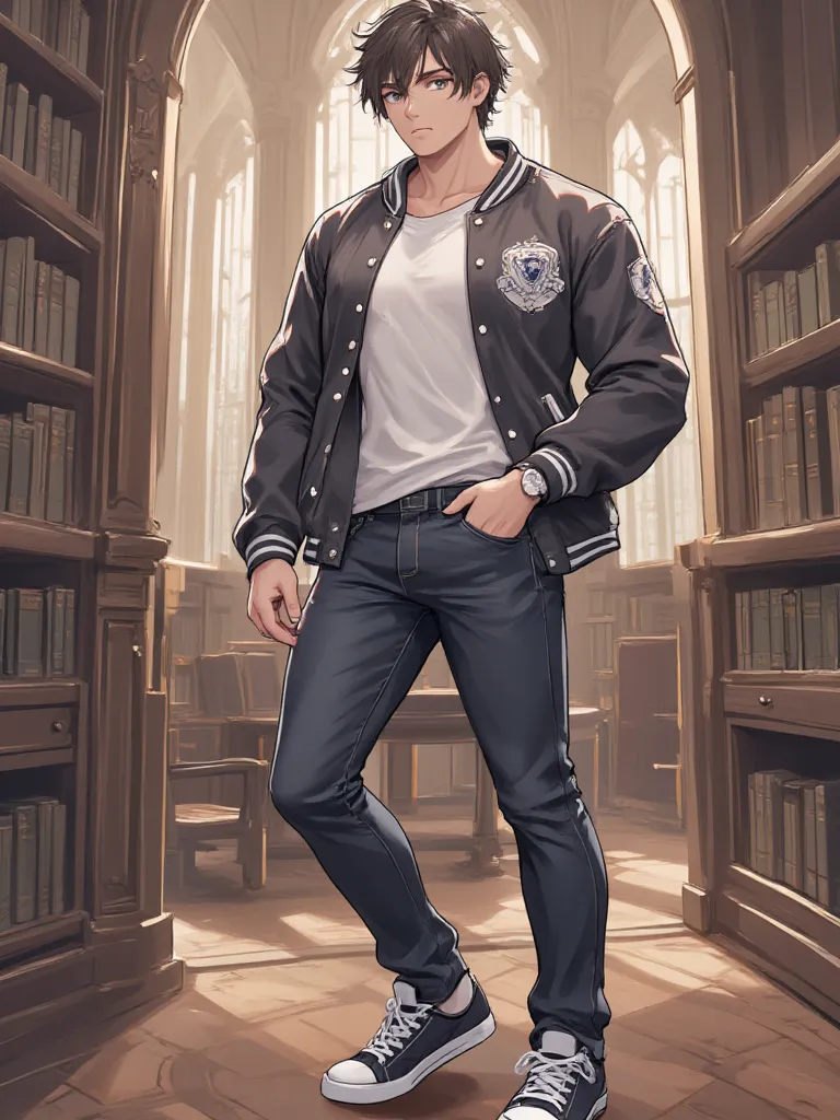 Thumbnail of Mark