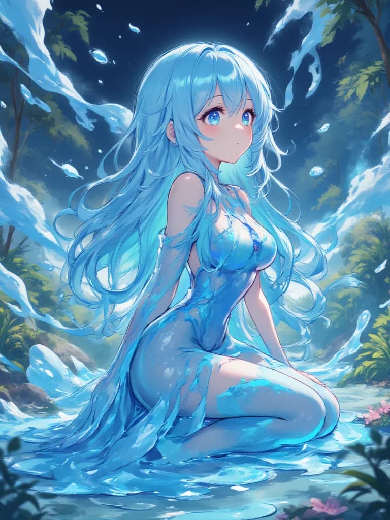 Thumbnail of Мидзуки