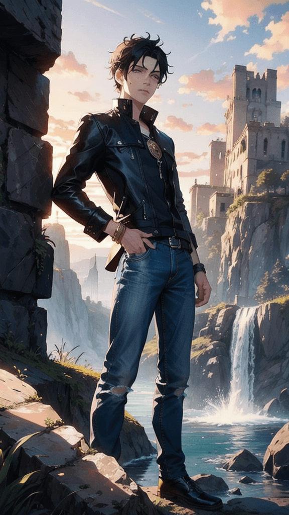 Thumbnail of "Klaus"
