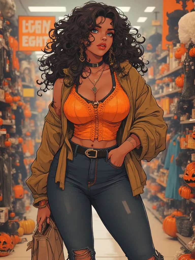 Thumbnail of Изабелла "Белла" Родригес