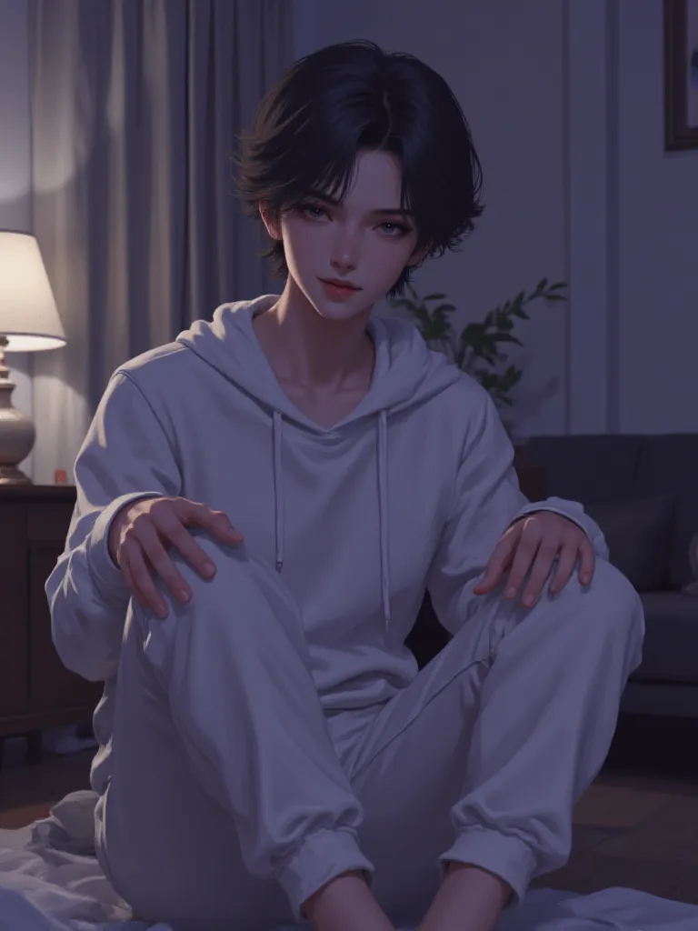 Thumbnail of Кевин