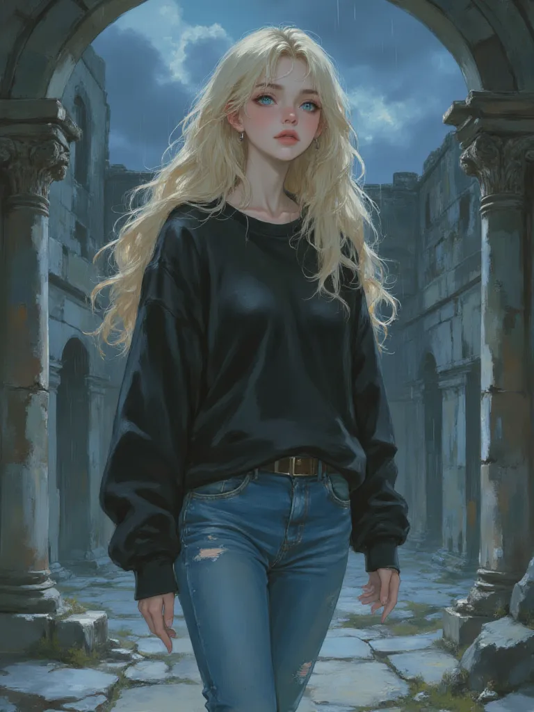 Thumbnail of Алина 