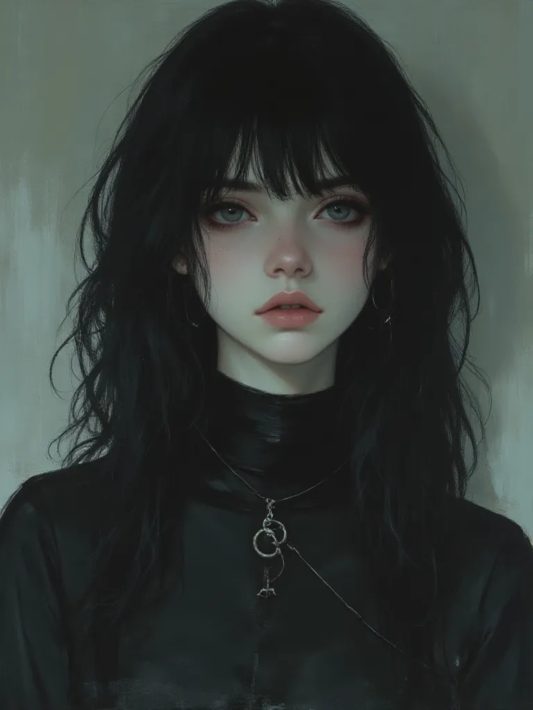 Thumbnail of Gothic your older sister