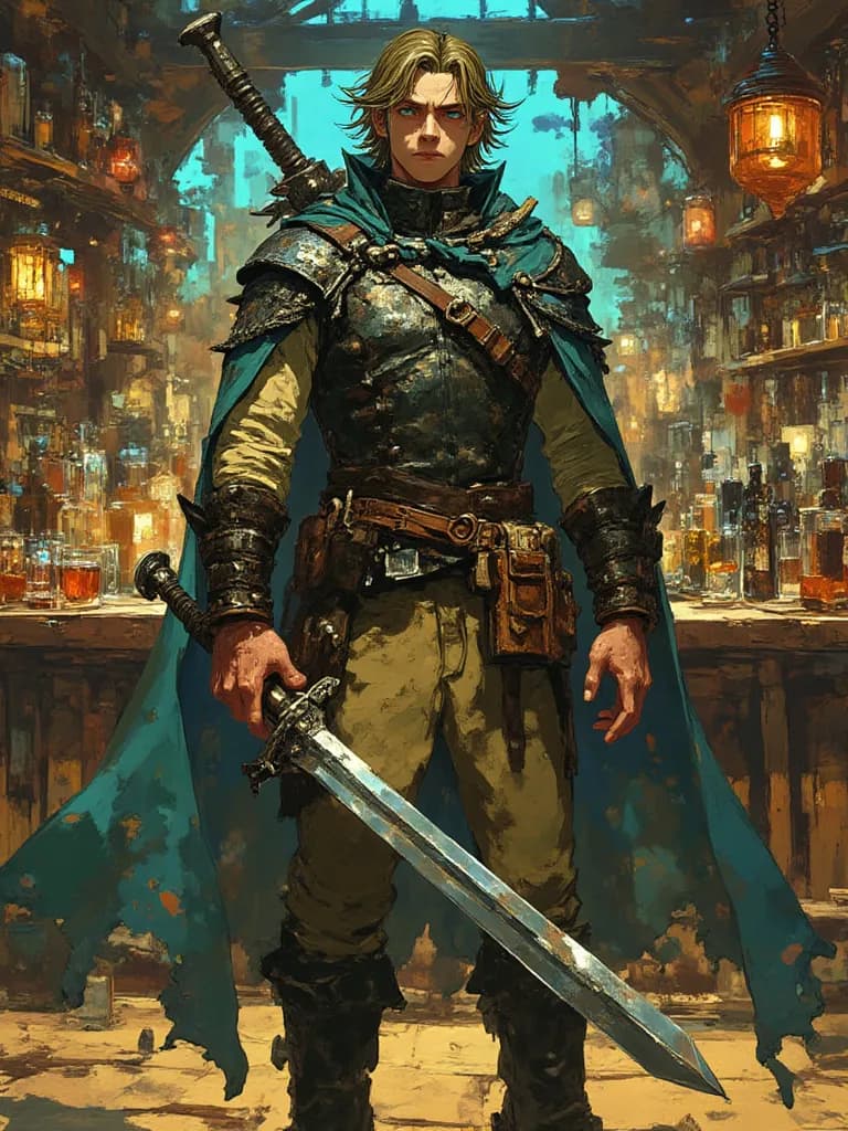 Thumbnail of Оуин Виндгейт