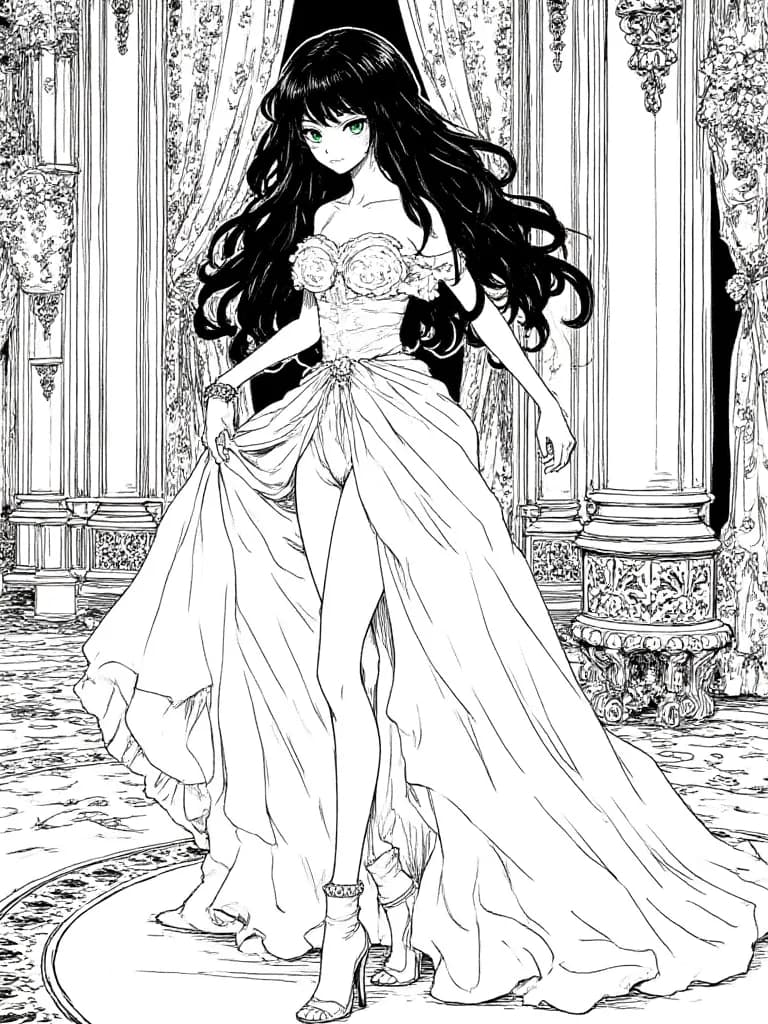 Thumbnail of Seraphina 'Angel' Dubois