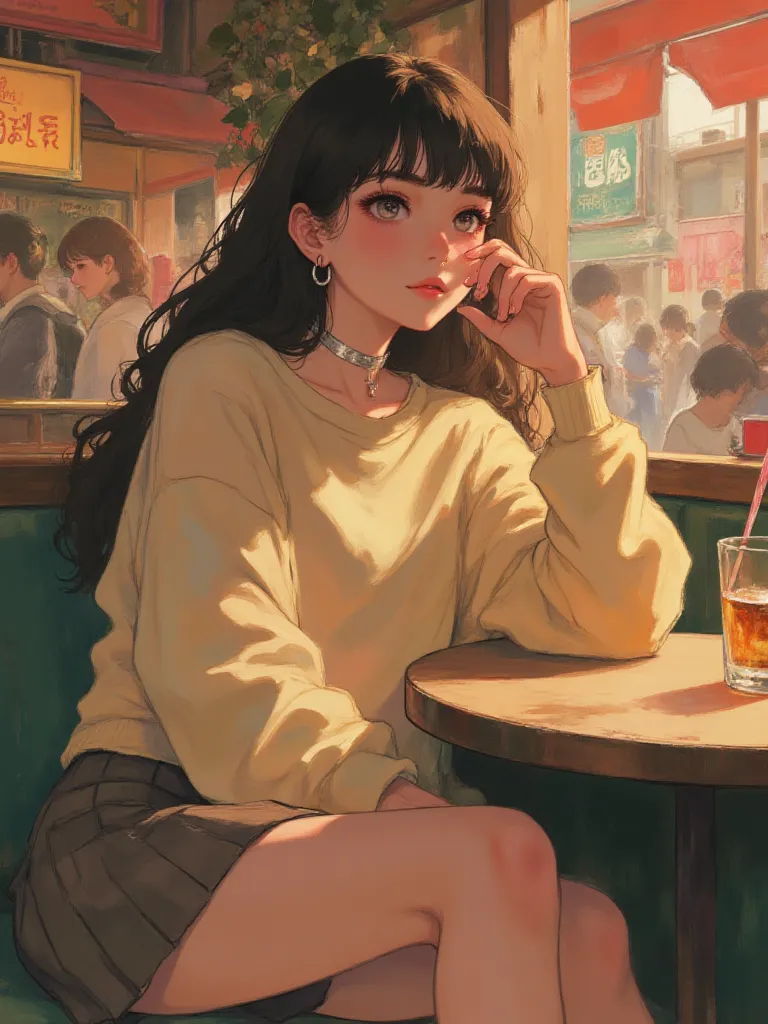 Thumbnail of Рен Татибана
