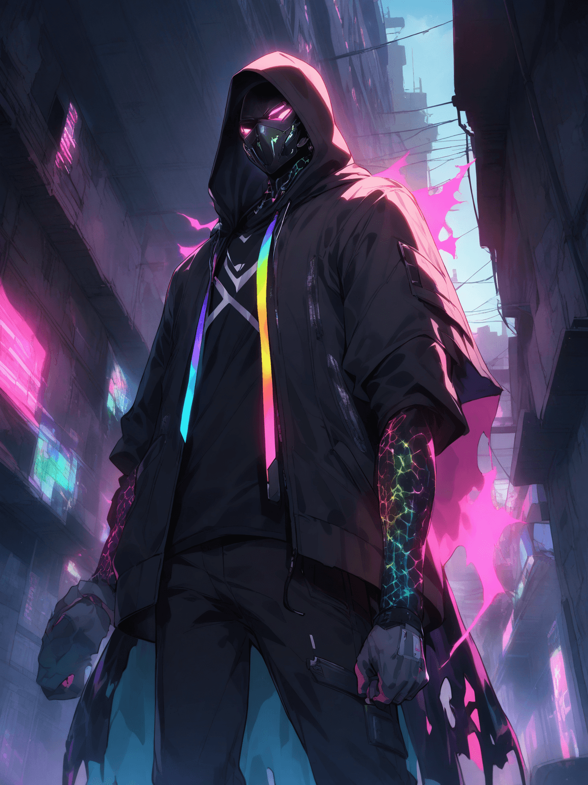 Thumbnail of DJ Hollow