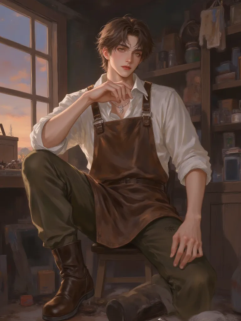 Thumbnail of Элайджа