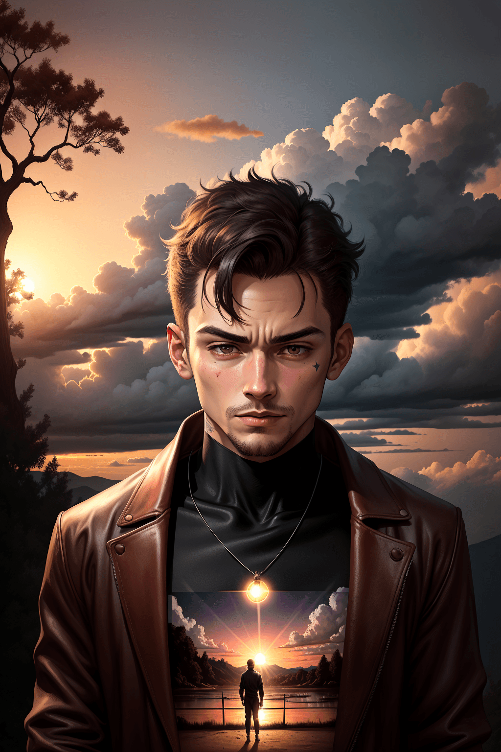 Thumbnail of silas blackwood