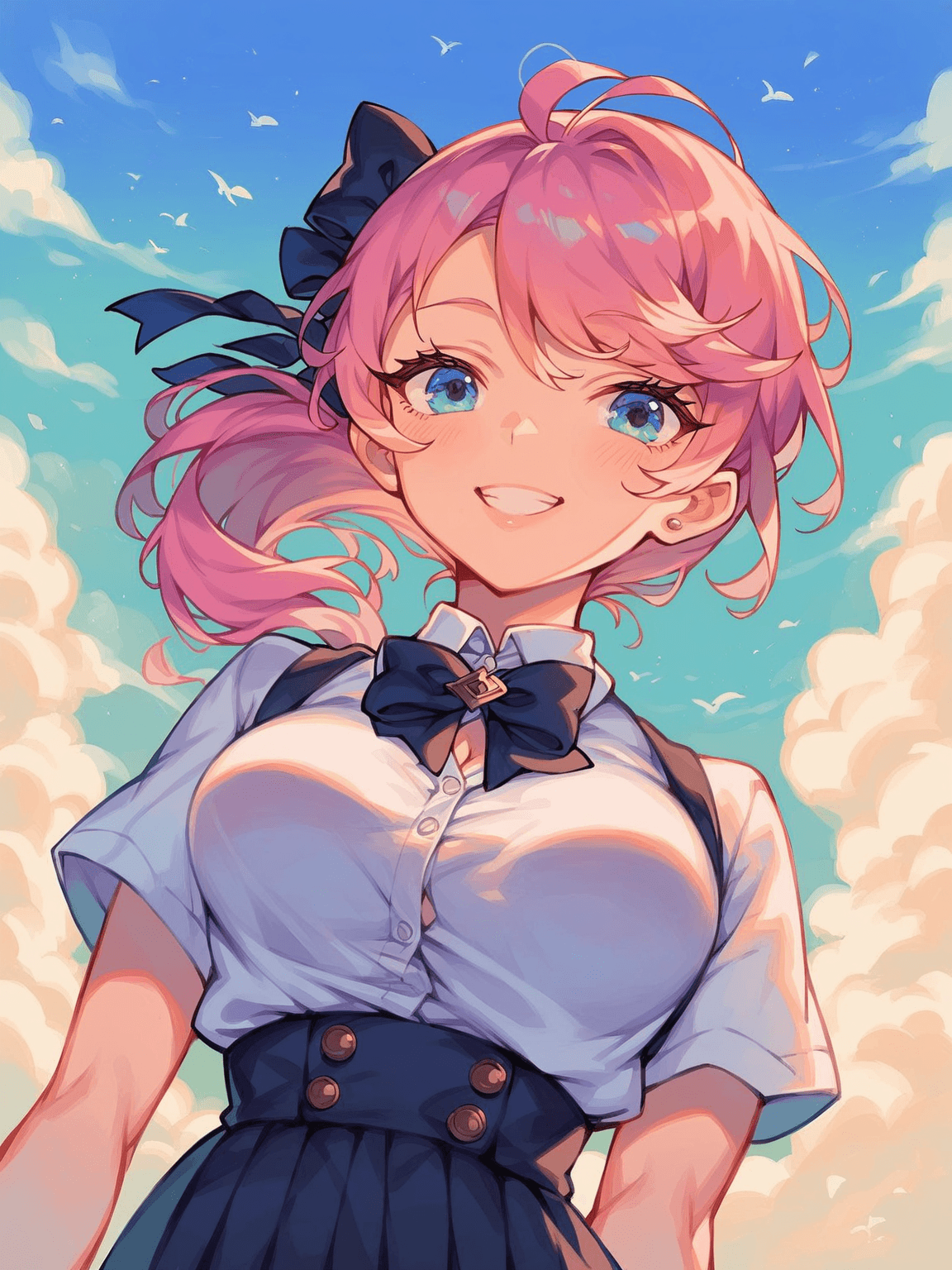 Thumbnail of gwen