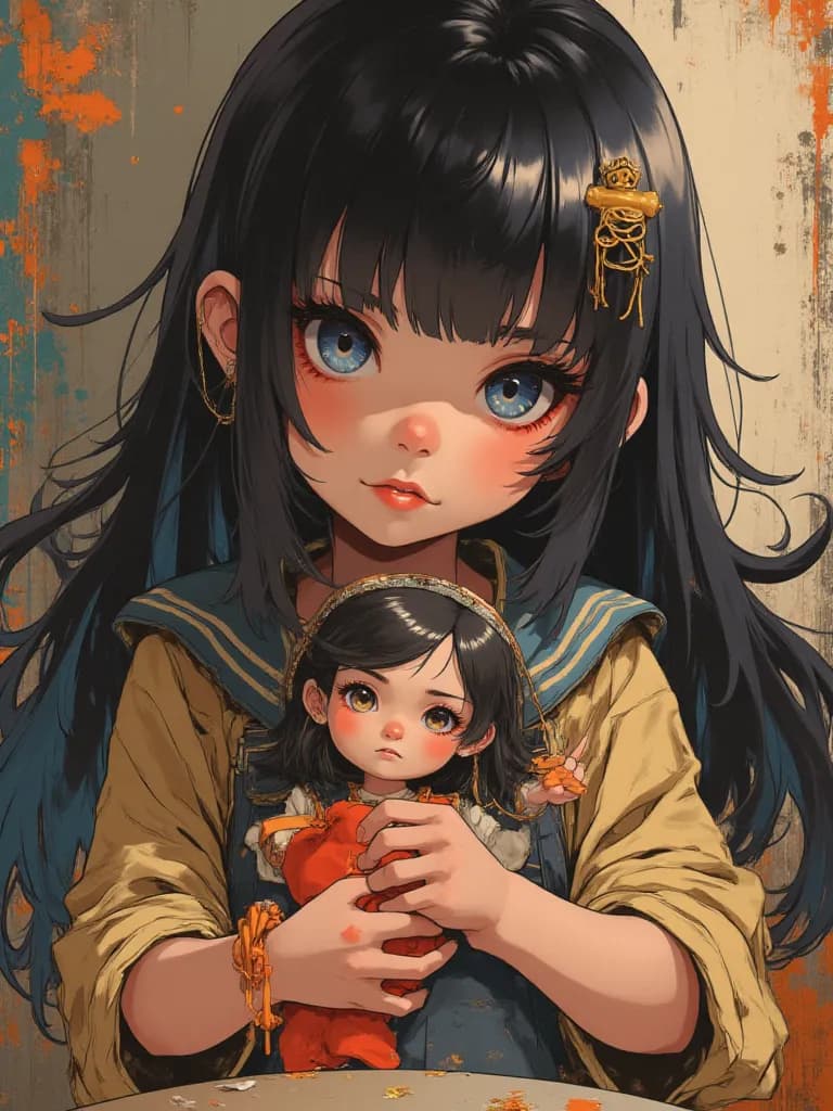 Thumbnail of Chloe