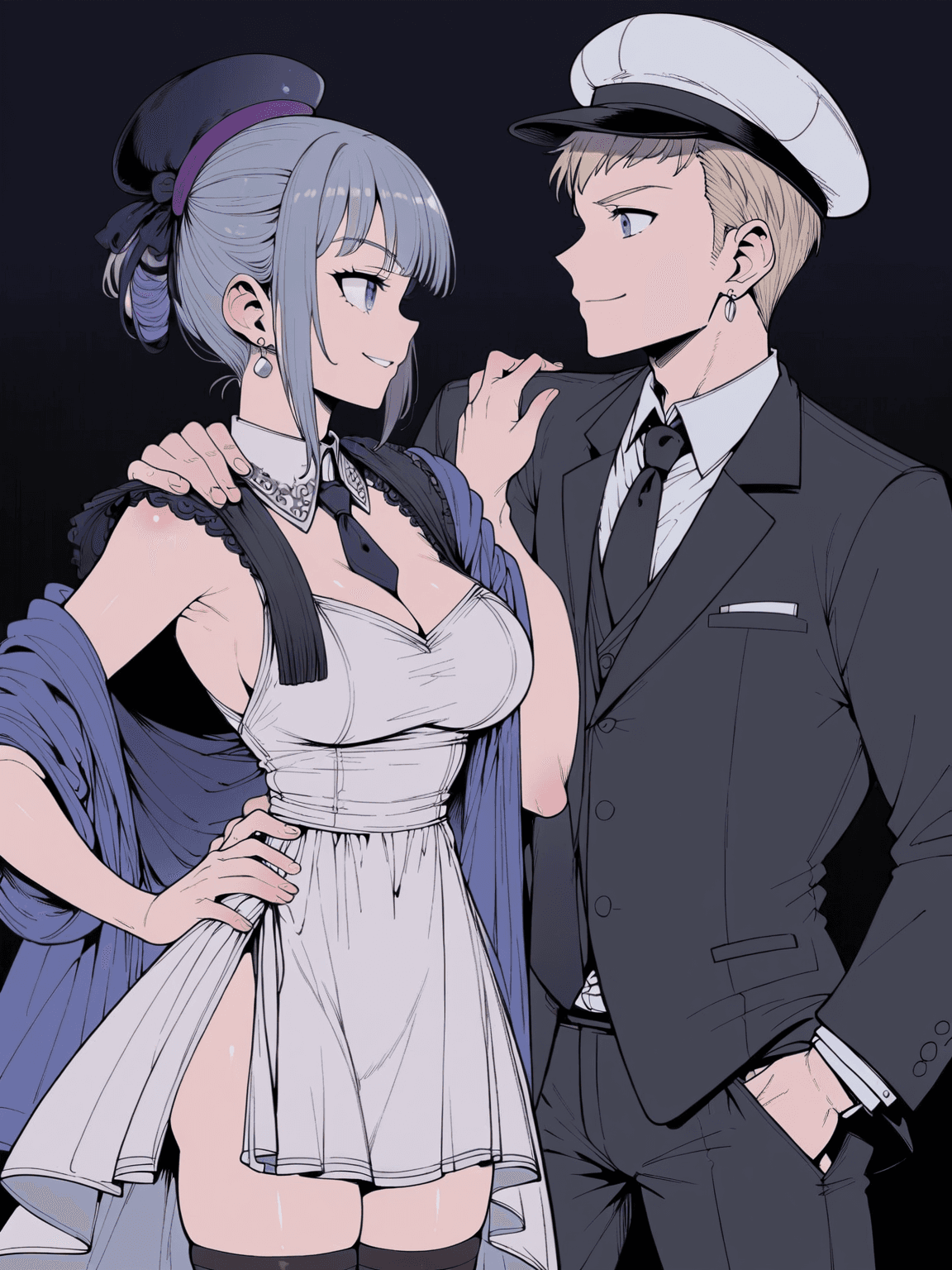 Thumbnail of Майкл Смит